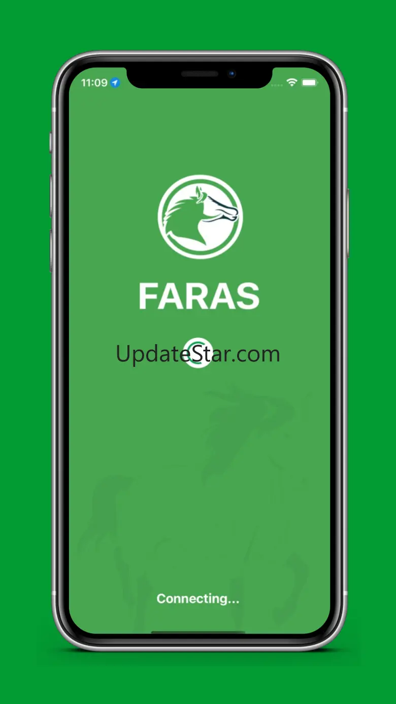 Faras 1.0.38
