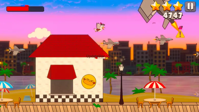 Seagull Smash 3.0.2