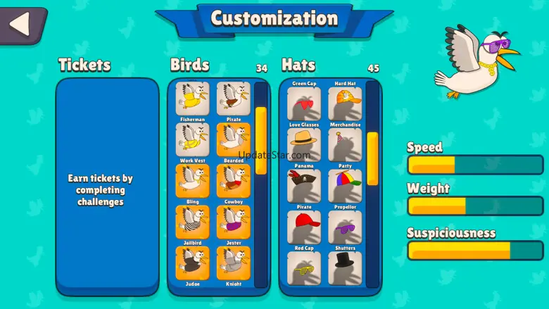 Seagull Smash 3.0.2