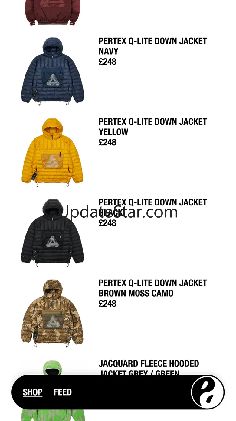 PALACE 1.4.8