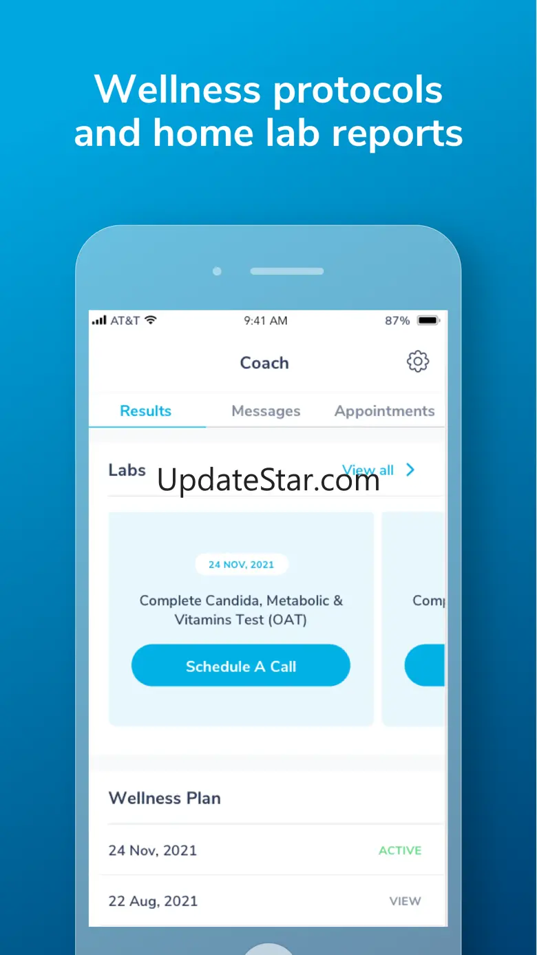 Ayubowan by EquiLife 4.8.0
