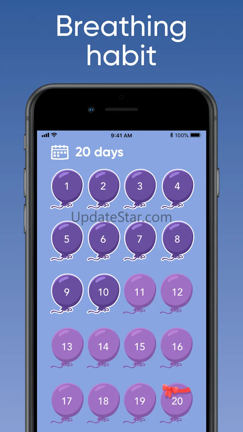 Breathe & Sleep – BreathCoach+ 1.5