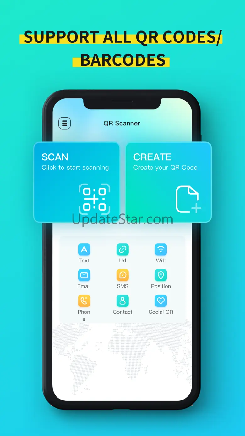 QR Scanner - Code Scanner 1.1.4