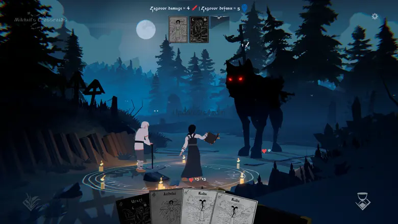 Black Book RPG 1.2.0
