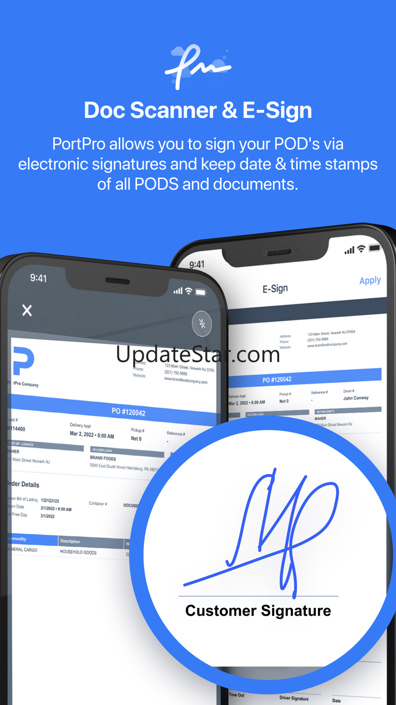 PortPro v2 2.14.16