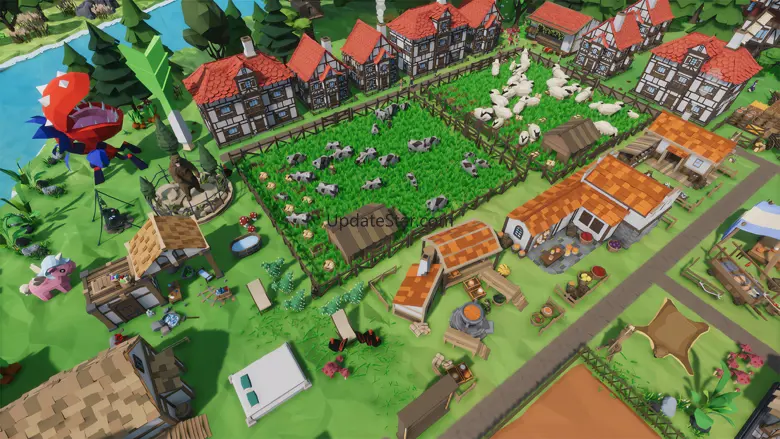 Settlement Survival 1.0.0.1