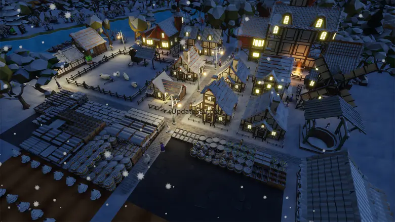 Settlement Survival 1.0.0.1