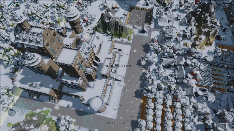 Settlement Survival 1.0.0.1