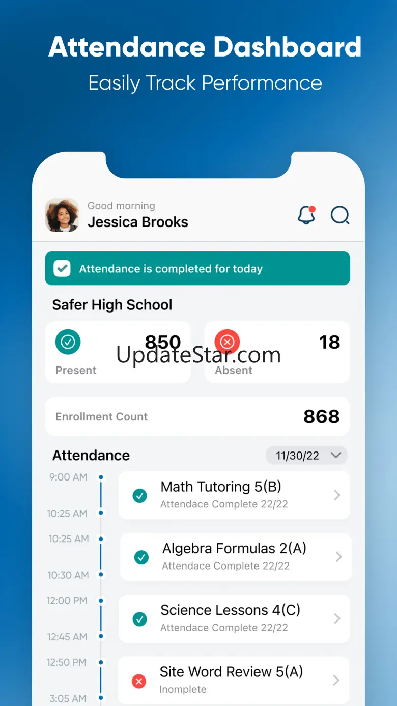 SchoolDay.AI 3.0.0