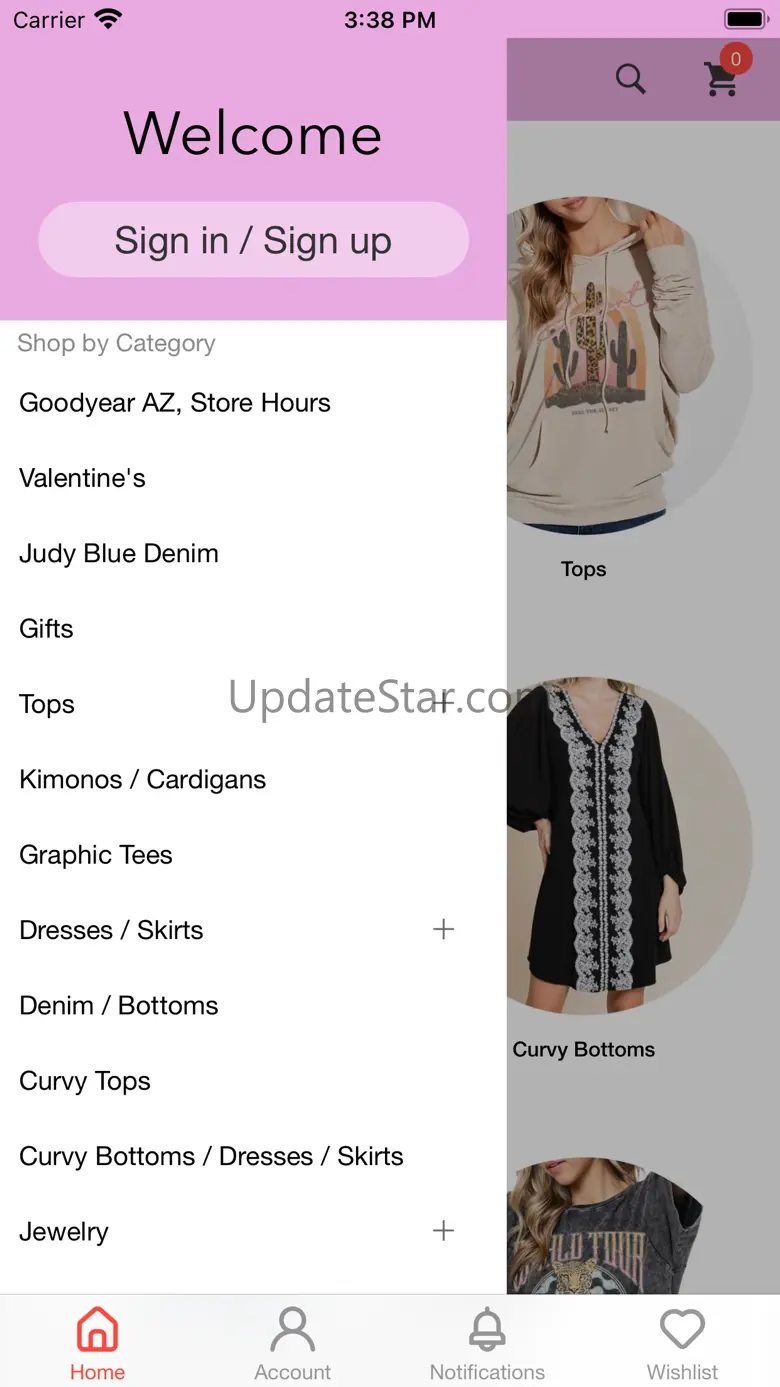 Blush & Cactus 1.3