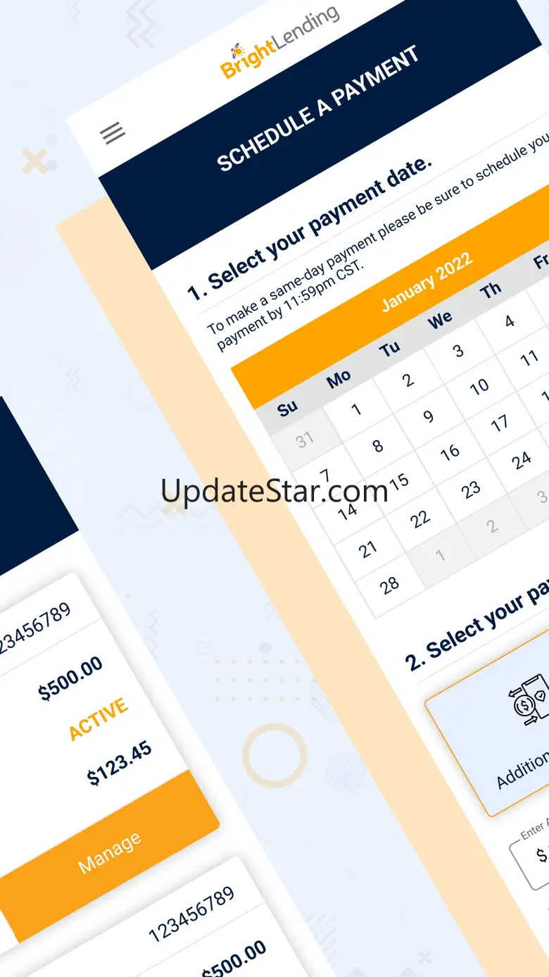 Bright Lending 1.8