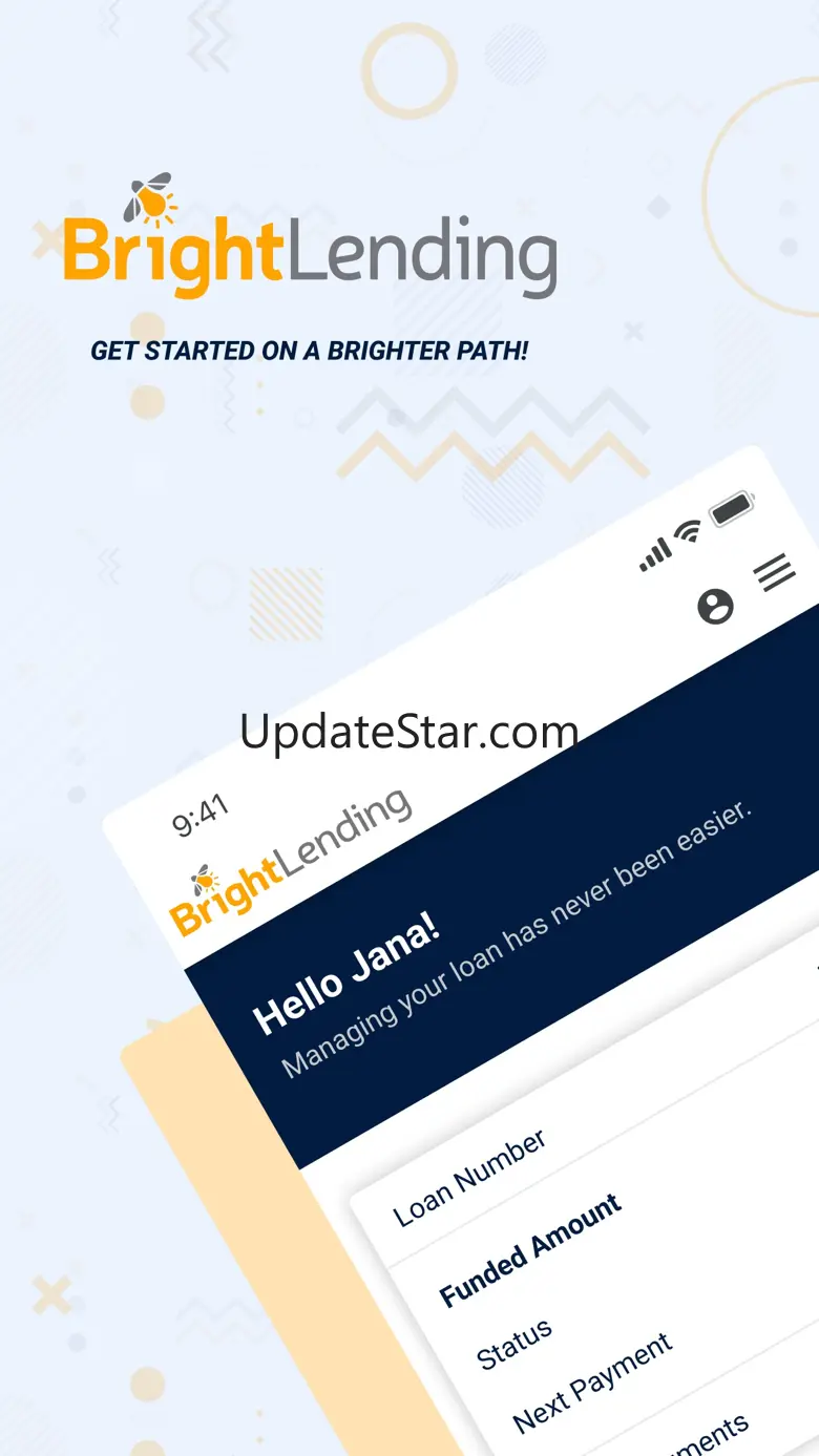 Bright Lending 1.8