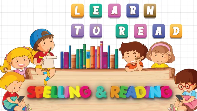 Teach Your Toddler to Read 1.1.0