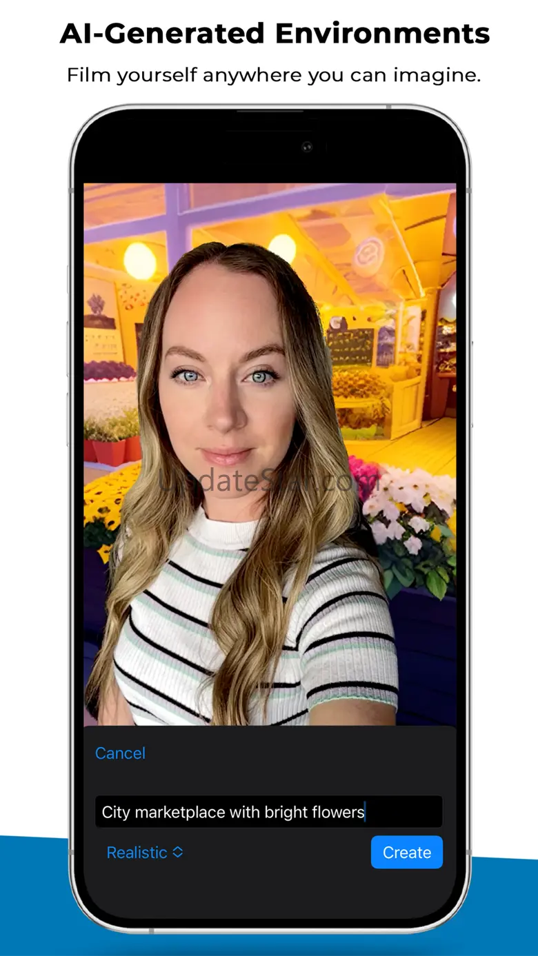 Skyglass: Green Screen VFX 2.0.4