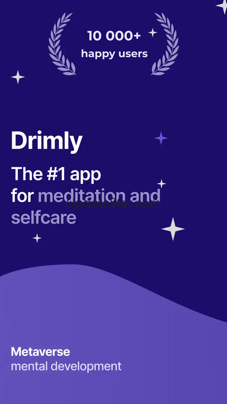 Drimly: Meditation and Sleep 4.1