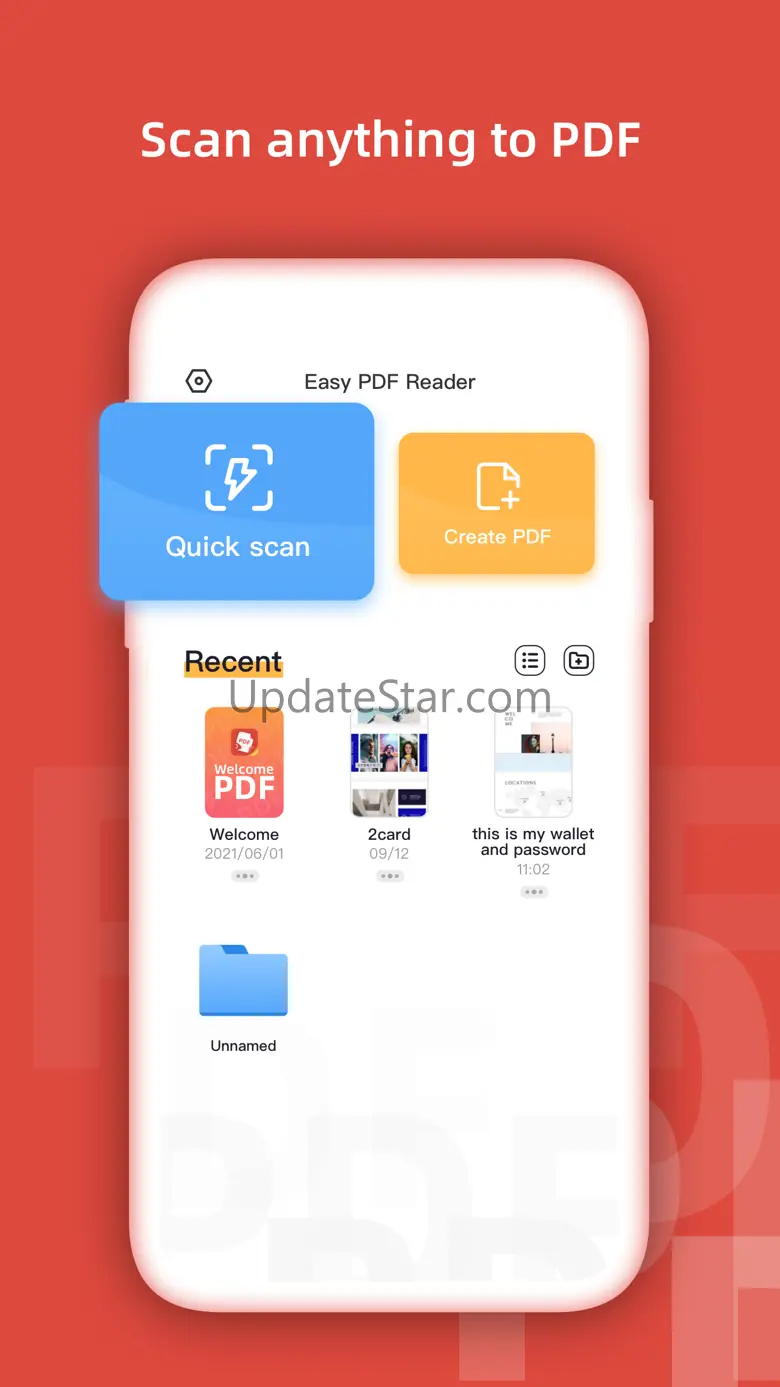 EasyPDFReader-PDF Viewer 1.2.1