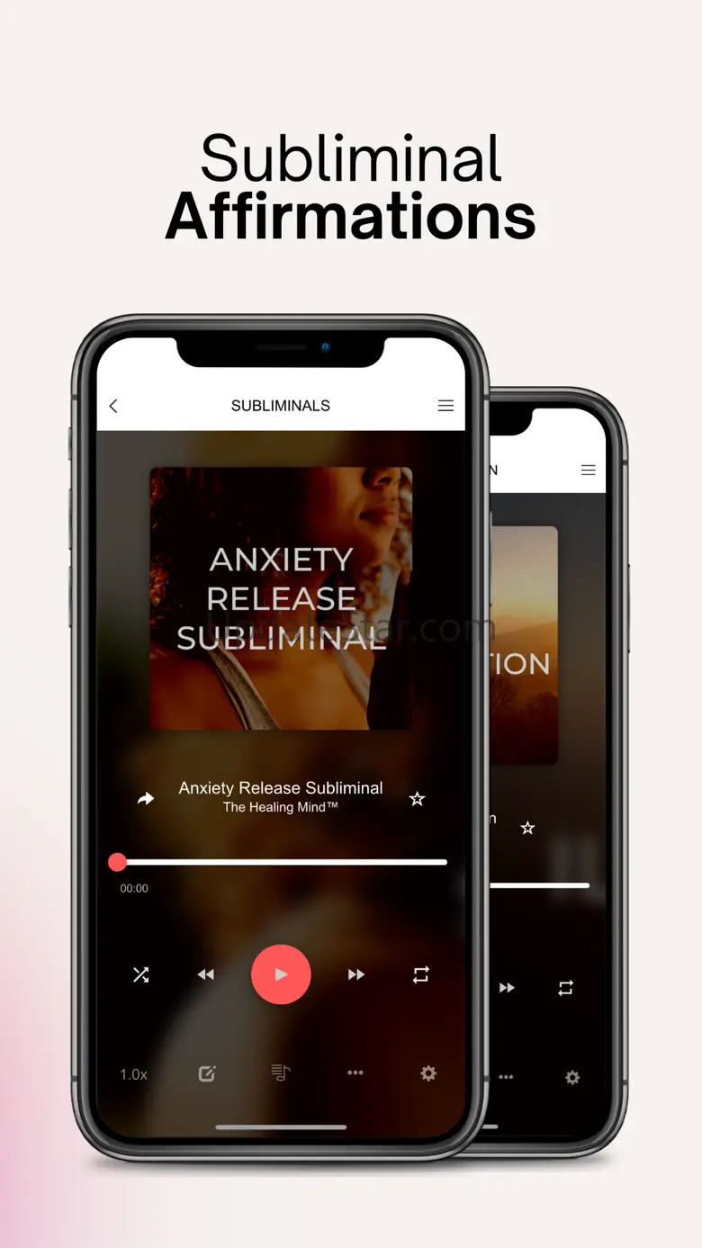 The Healing Mind 1.0.46