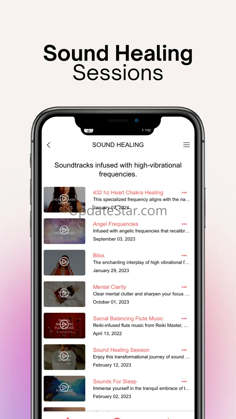 The Healing Mind 1.0.46