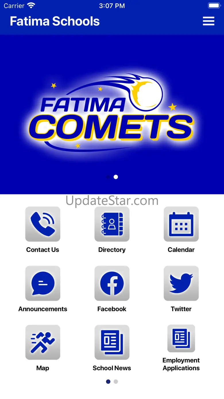 Osage R-3 Fatima Schools 1.0
