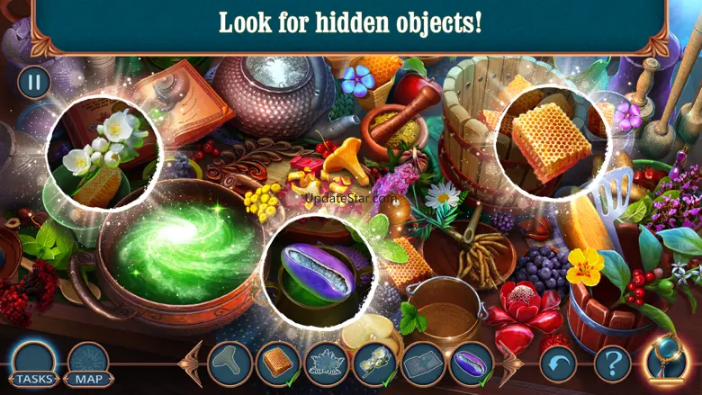Crossroad of World 1 – F2P 1.0.1