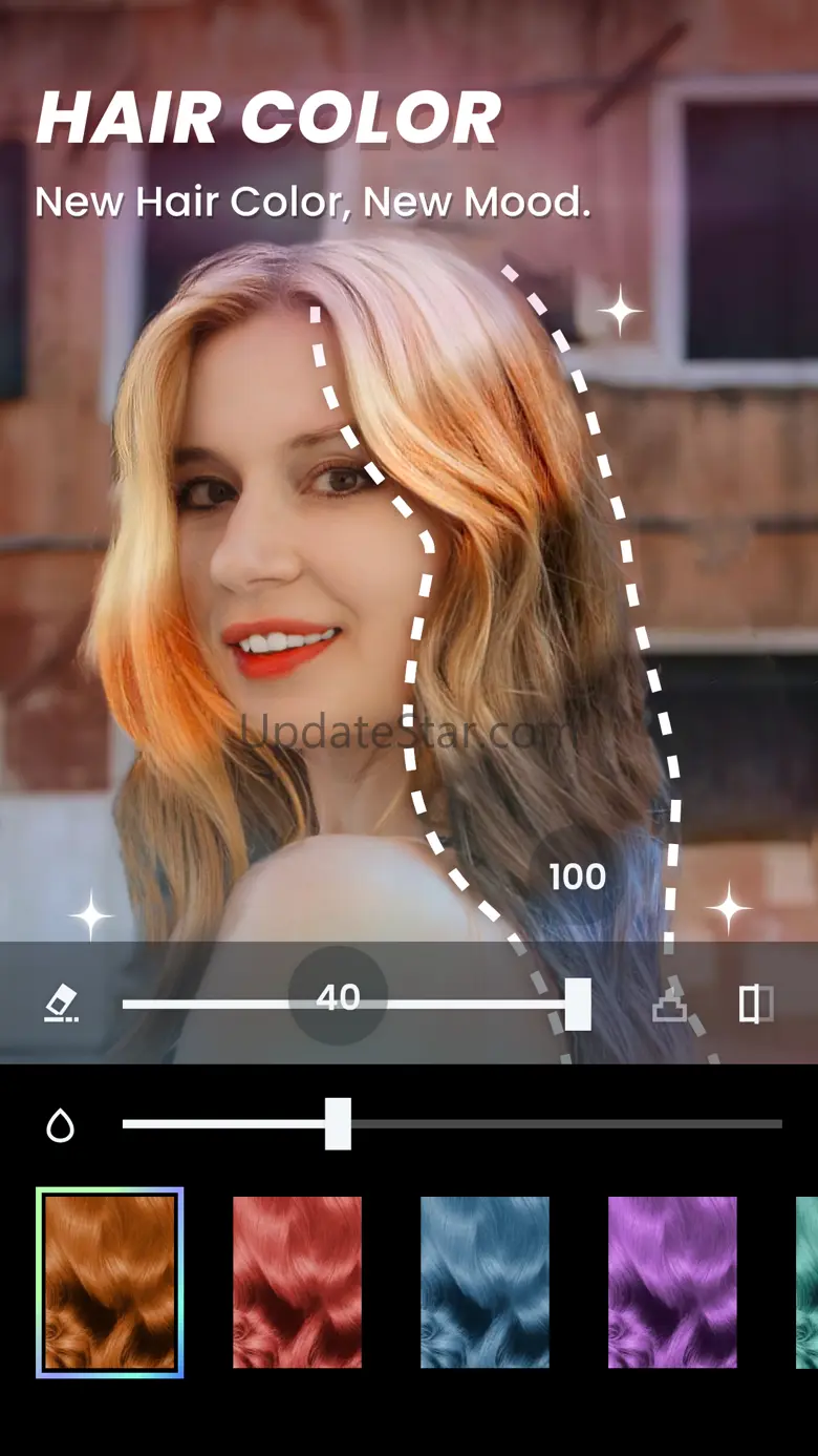 HiShot - Beautify Photo 1.1