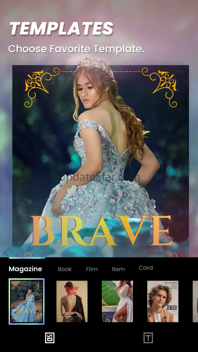 HiShot - Beautify Photo 1.1
