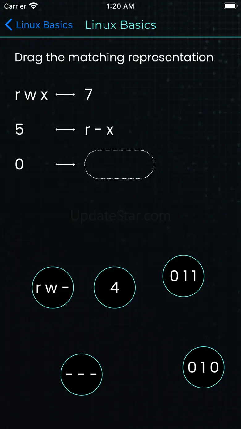 Linux Basics 1.0.18.43