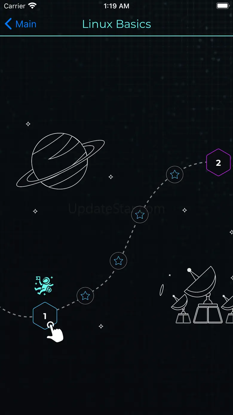 Linux Basics 1.0.18.43
