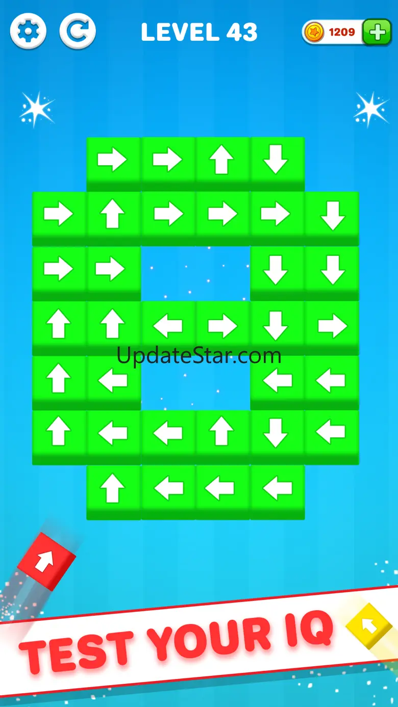Tap Unlock game - Tap Away 1.5