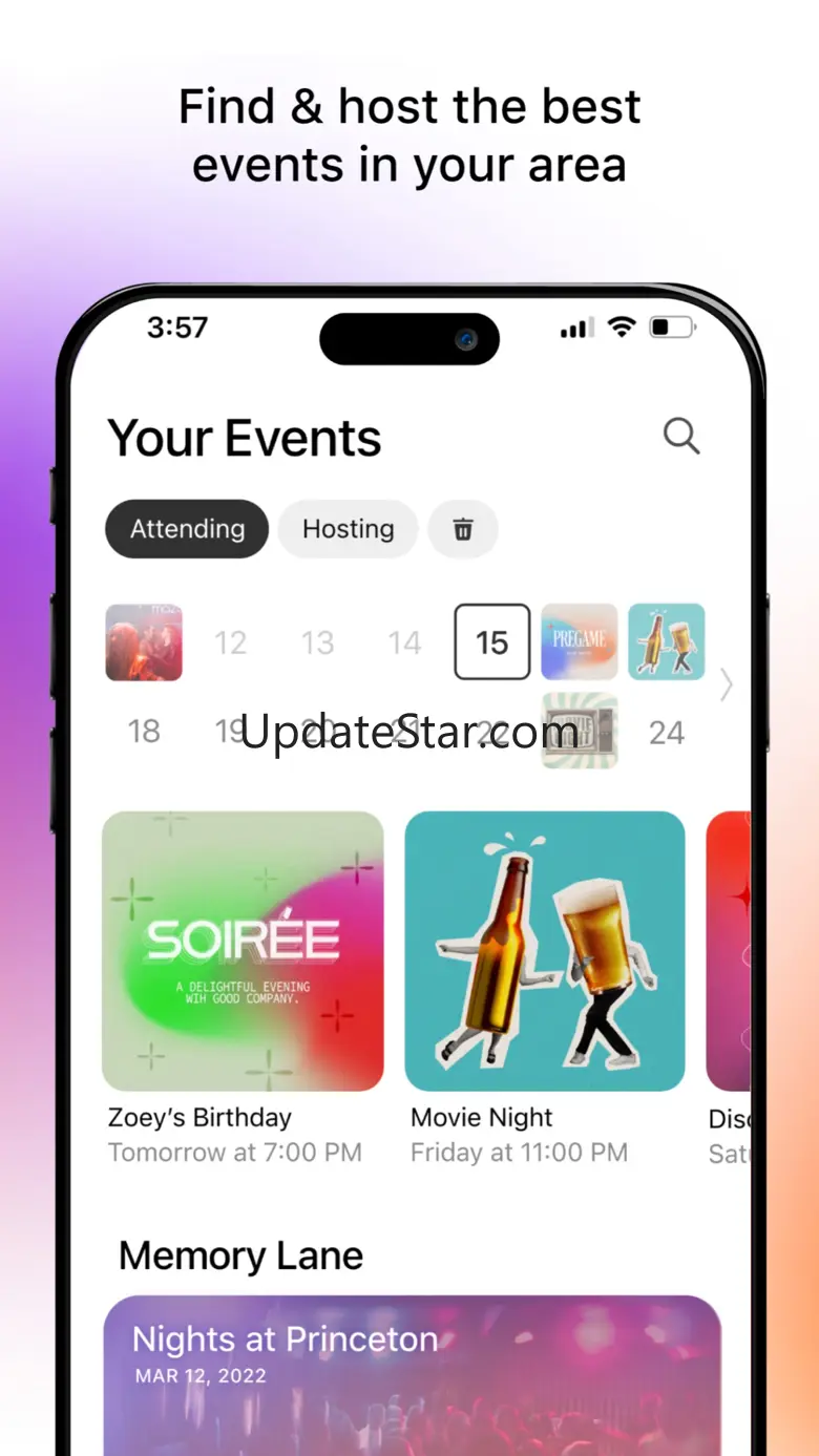 Hotspot - Make More Memories 1.2.5
