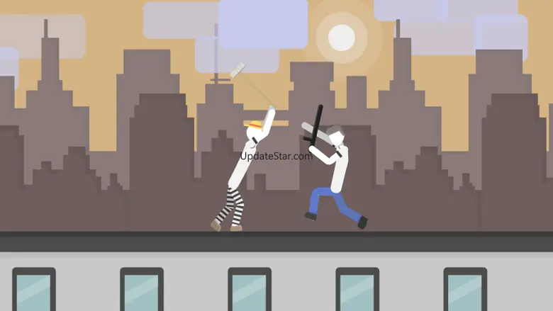 Puppet Duel - Ragdoll Fight 1.03