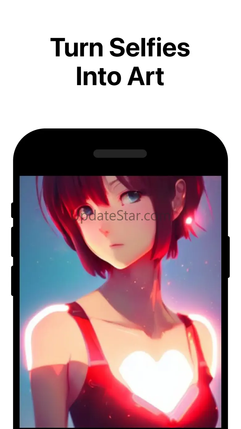 AI Manga Filter 1.3.0