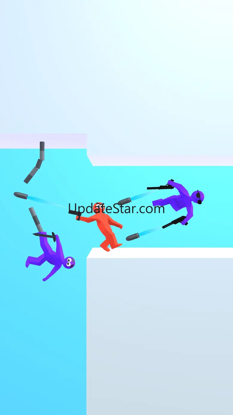 Mayhem Shooter 1.1.6