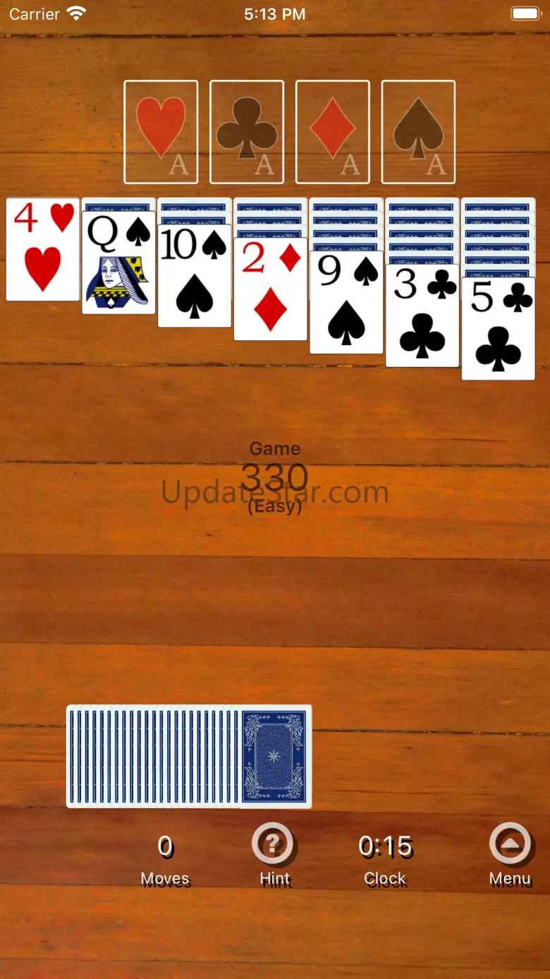 Solitaire - Card Classic 1.2