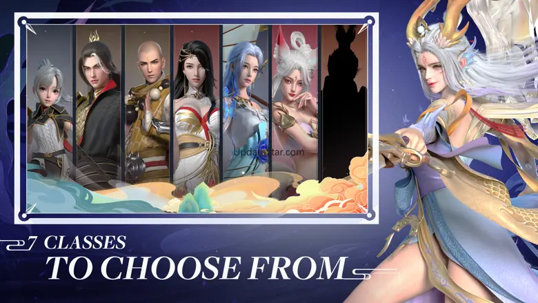 Sacred Summons NA 1.6