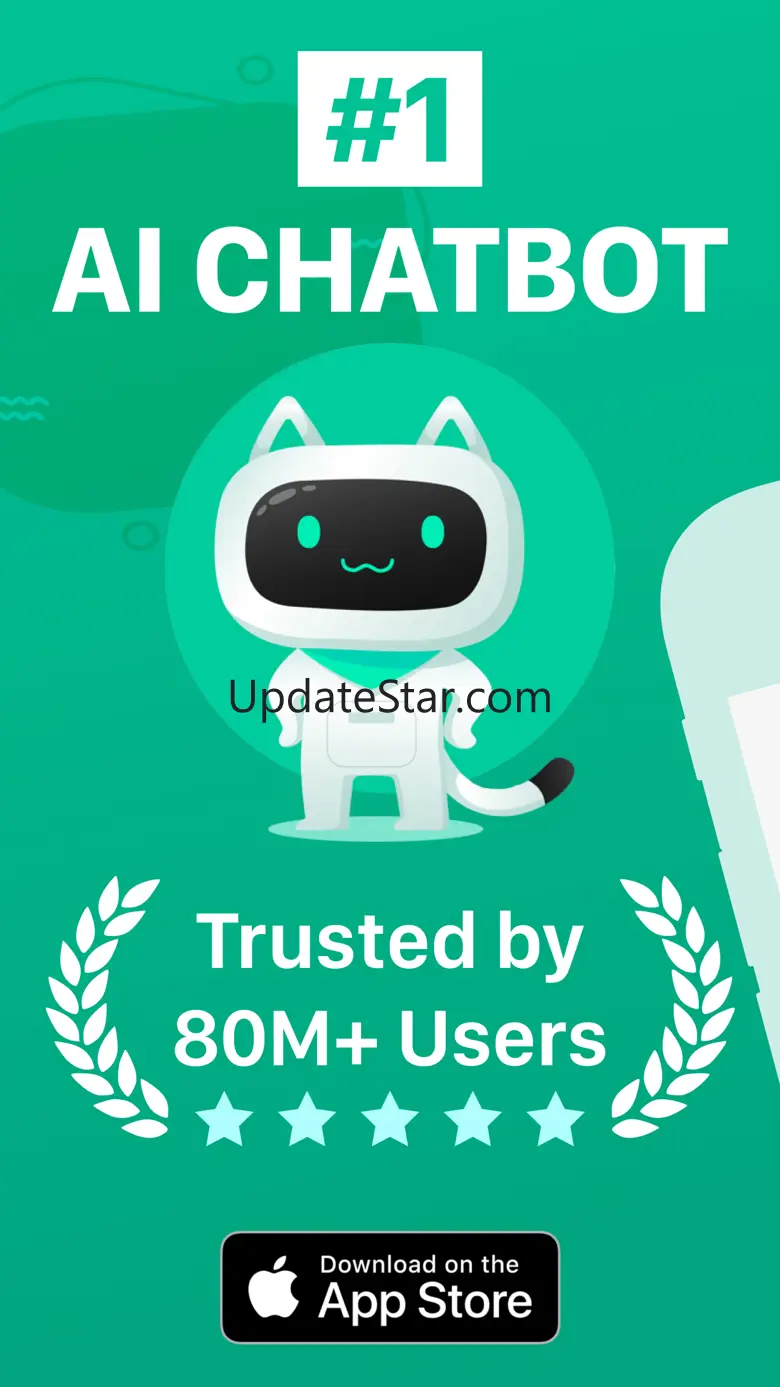 Chatbot AI - Smart Assistant 1.7.1