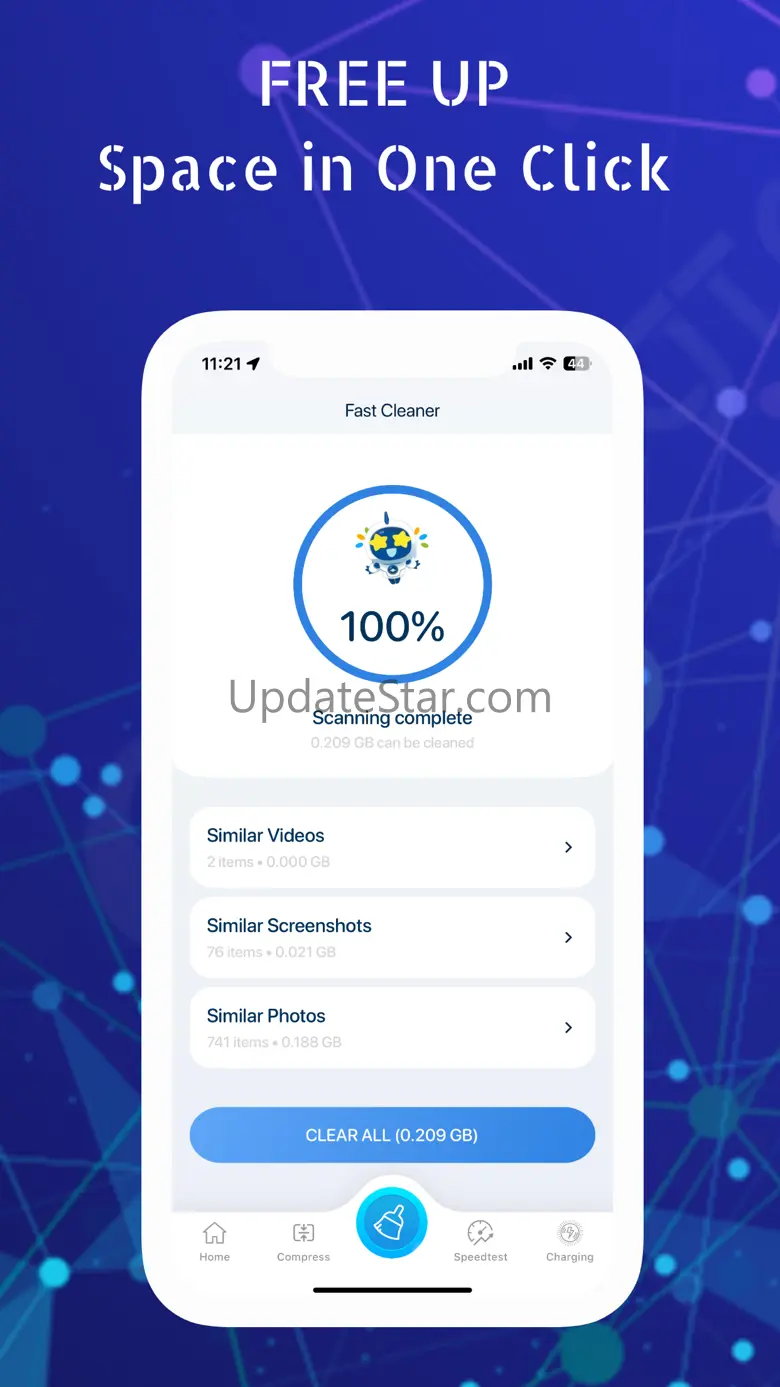Cleaner ® 1.3