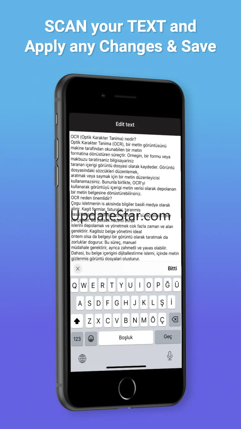 Scanner ProMax : PDF Converter 2.3