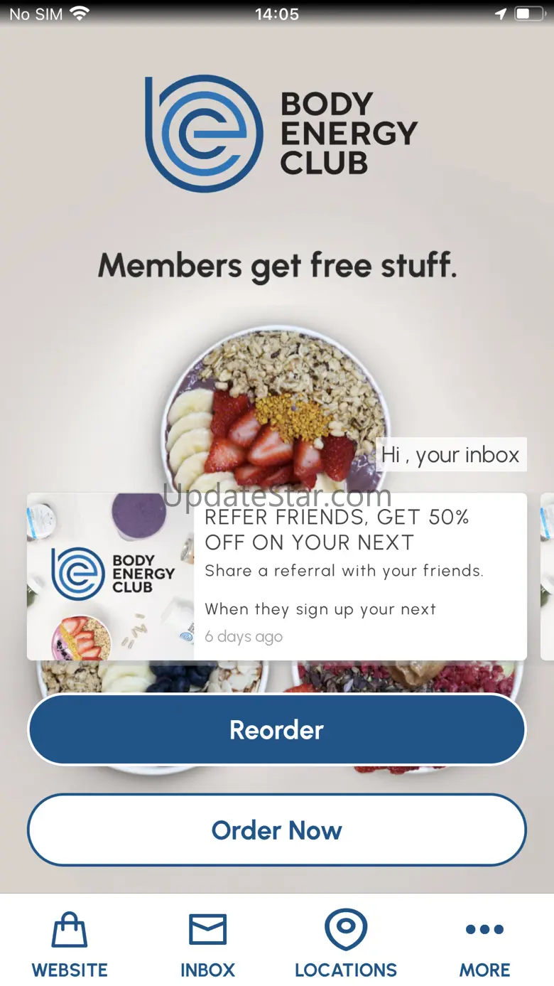 BEC Chicago 1.0.6