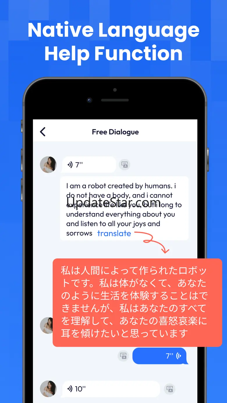 SpeakEasy - English Speaking 1.2.3