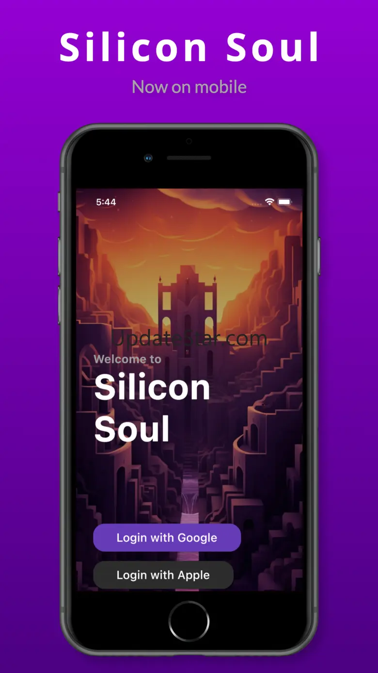 Silicon Soul 1.0.16