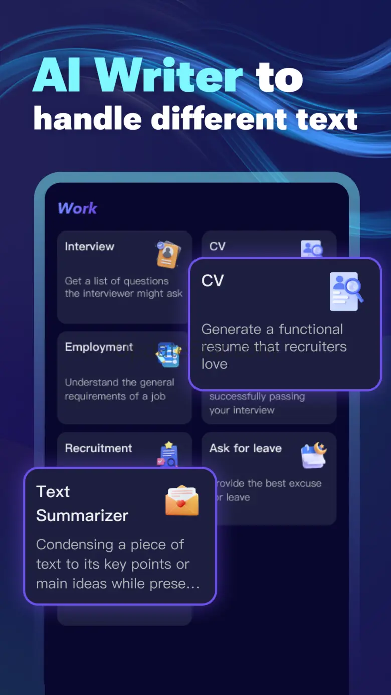 MateAI - AI Writing & ChatBot 2.0.8