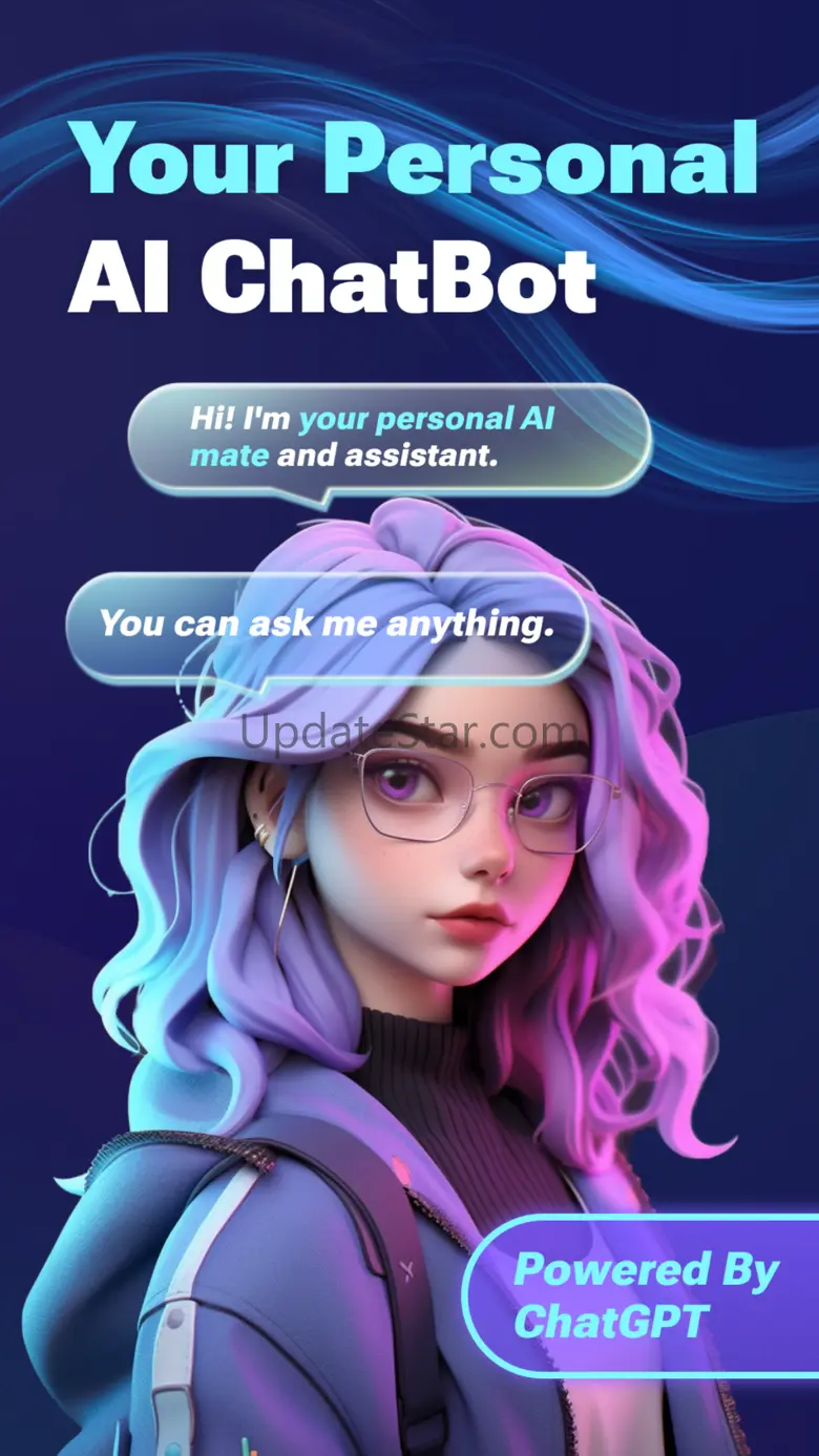 MateAI - AI Writing & ChatBot 2.0.8