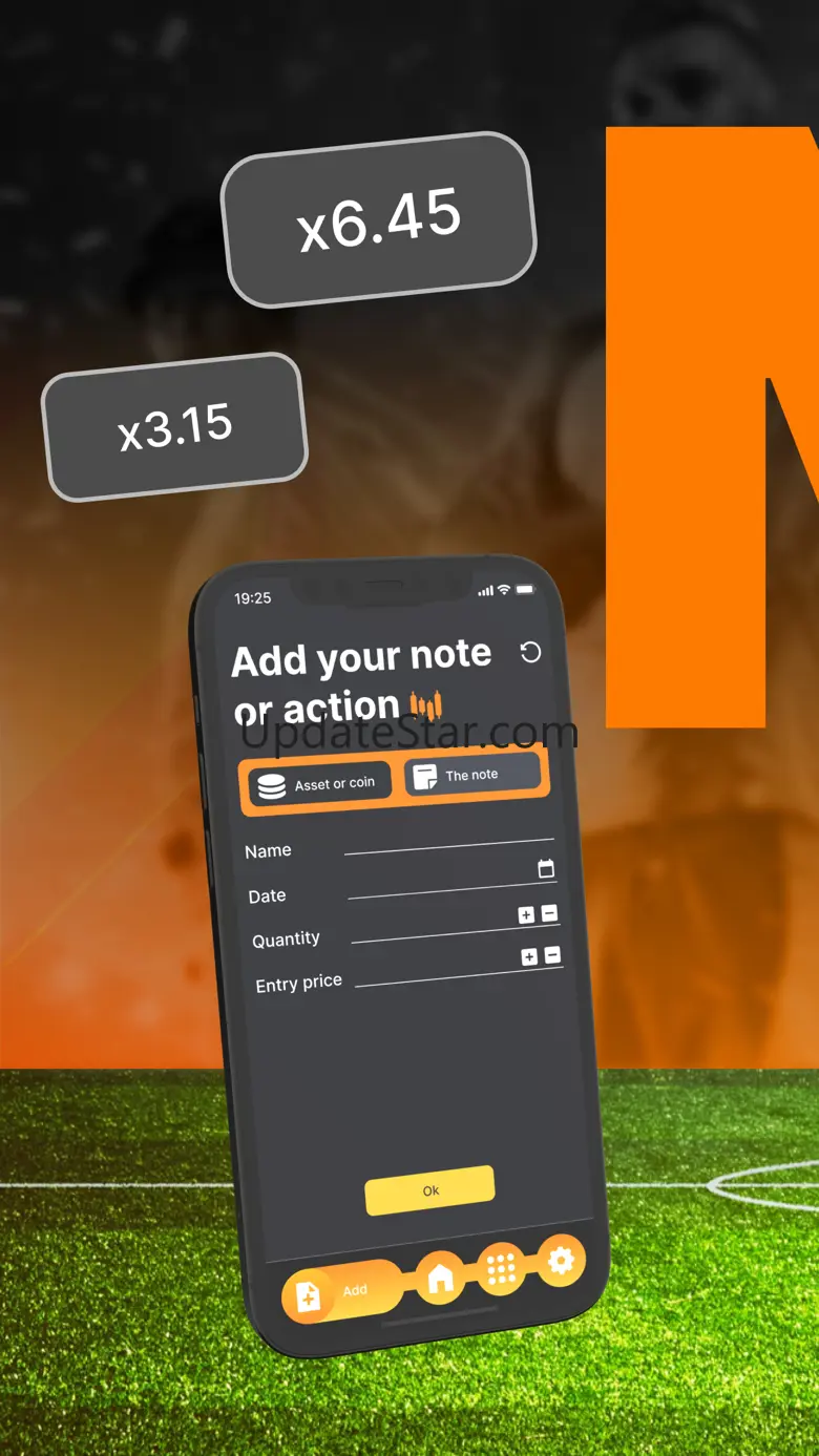 Mybookiez: Improve Your Result 1.0.1