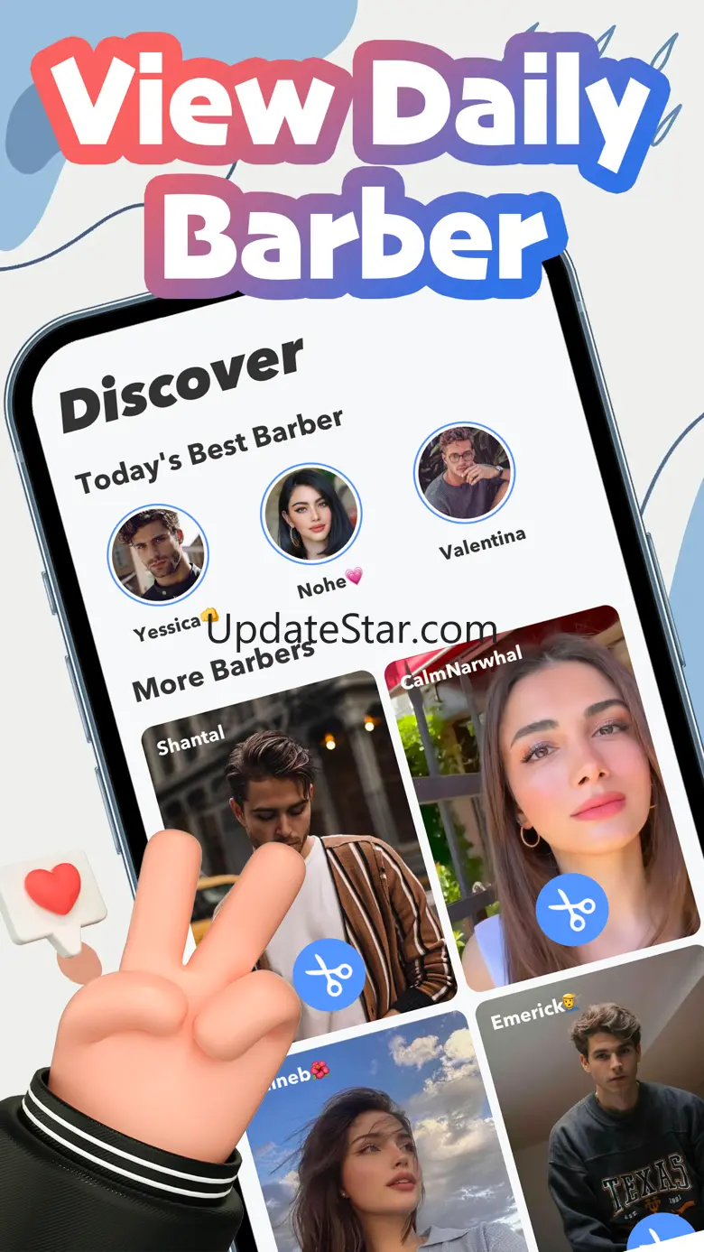 Talkmeet - Video Chat 1.5.1