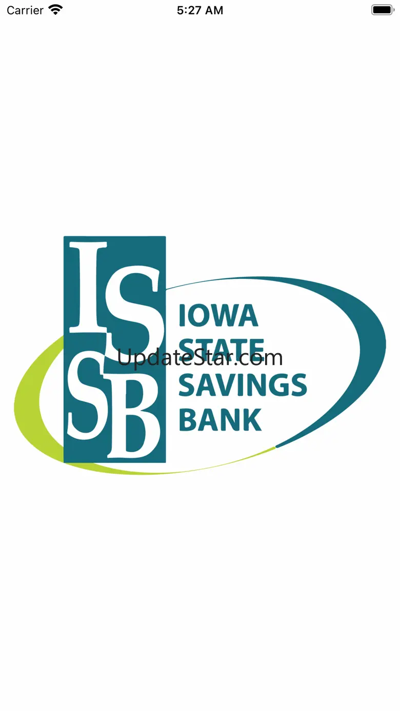 Iowa State Savings Bank 24.1.70