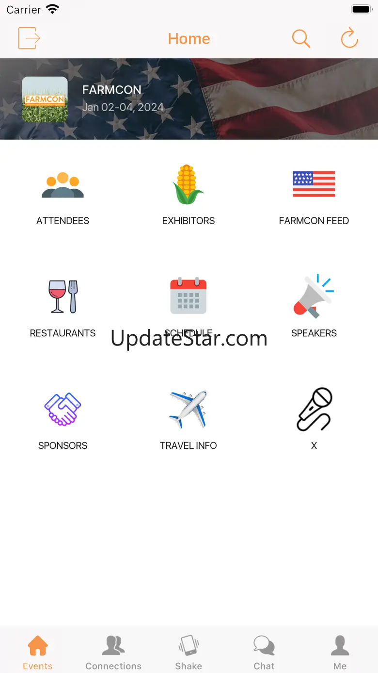 FARMCON 36.0.0