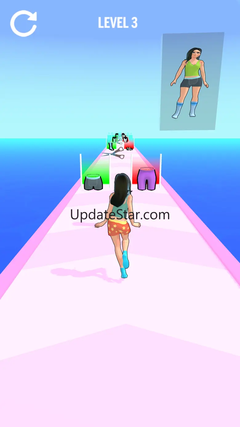 Makeover Queen 3D - Twerk Rush 1.0