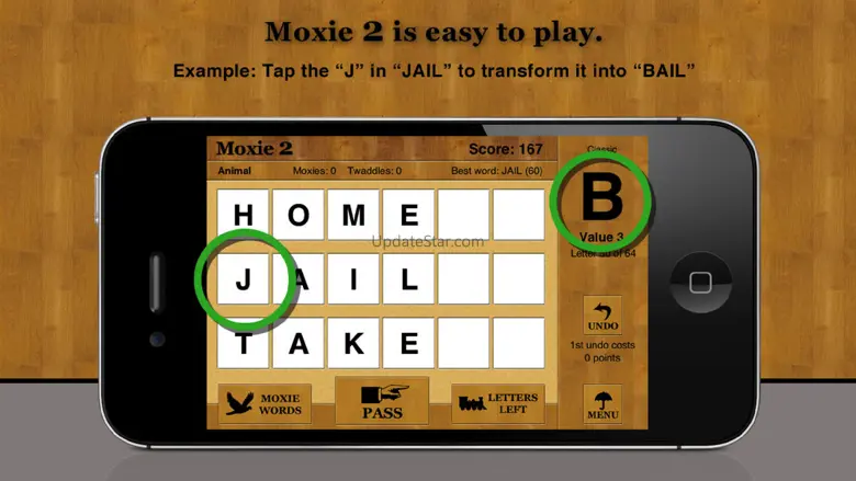 Moxie 2 1.15.4