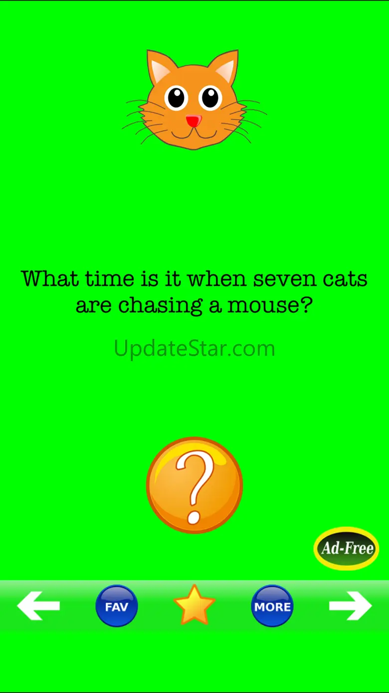Funny Cat Jokes Laugh Out Loud 2.4.5
